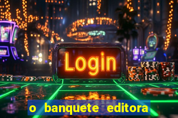 o banquete editora 34 pdf